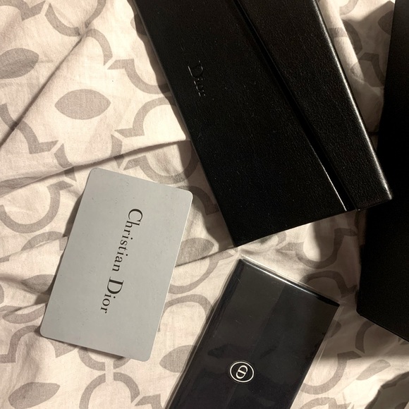 *SOLD* BRAND NEW CHRISTIAN DIOR AVIATORS - Picture 4 of 5